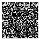 QR код театра Закарпатский театр кукол Бавка