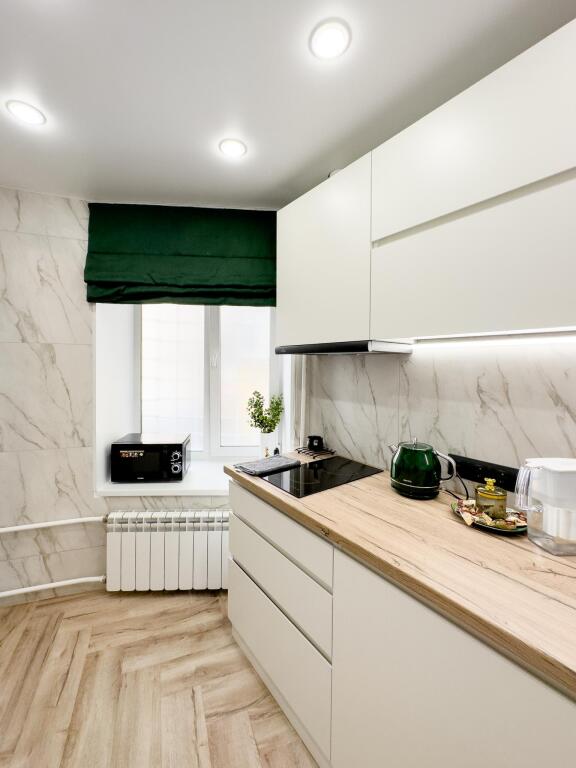 Фотография квартиры Open Home (Опен Хоум) на проспекте Невский 87/2