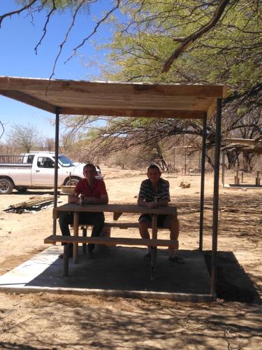 Фотография кемпинга Old Bridge Camping