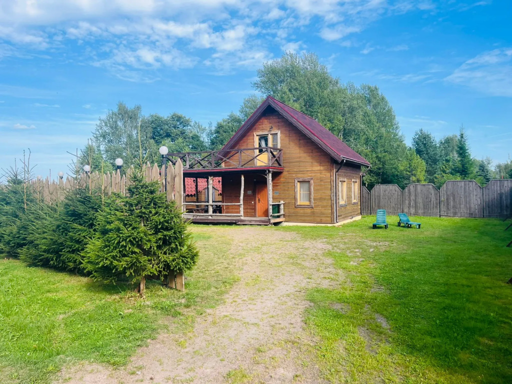 Фотография Коттеджа Частный Дом Rannalla 3