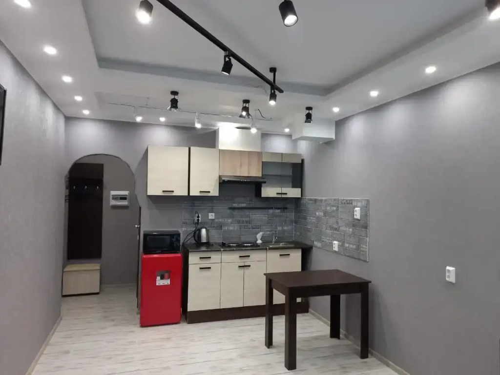 Фотография квартиры Квартира Современная Студия с Евроремонтом Рядом с Центром