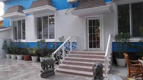 Фотография гостиницы Парк Вилла Стандарт