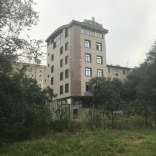 Фотография гостиницы 7 дней