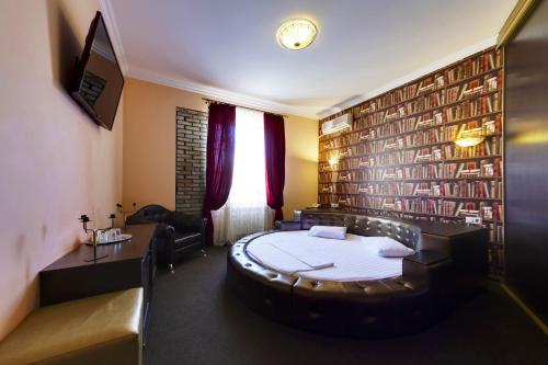 Фотография номера гостиницы Мартон Сказка