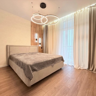 Фотография квартиры Квартира 1 комнатная Ставрополь