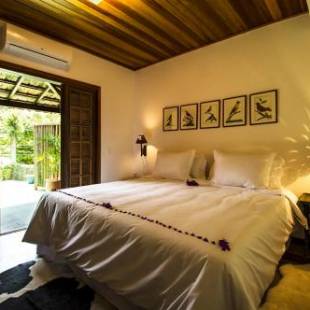 Фотографии мини отеля
Suites Caipira Vale das Videiras