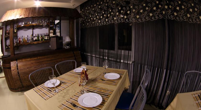 Фотография кафе Тамбовская