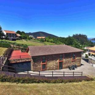 Фотографии гостевого дома
Casa Lugar O Campón