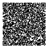 QR код хостела KD