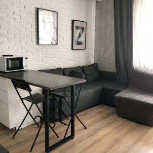 Фотография квартиры Апартаменты на Немировича-Данченко