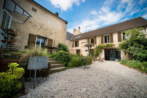 Фотография мини отеля Il Etait Une Fois