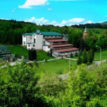 Фотография санатория Вилла Арнест