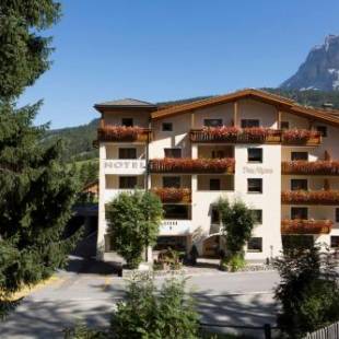 Фотографии гостиницы
Hotel Des Alpes