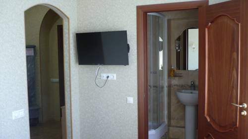 Фотографии гостиницы
Арлекино