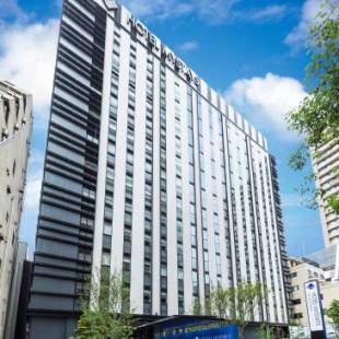 Фотографии гостиницы
Hotel Mystays Premier Akasaka