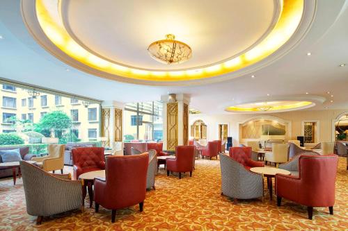 Фотография гостиницы Sheraton Guilin Hotel