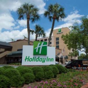 Фотографии гостиницы 
            Holiday Inn Gainesville-University Center, an IHG Hotel