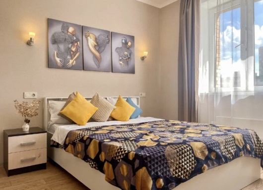 Фотографии квартиры 
            Апартаменты ProApart Котельники Строителей 5