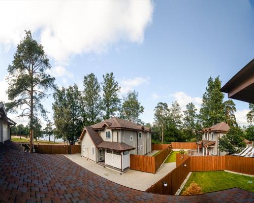 Фотография гостевого дома Шуваловское Подворье