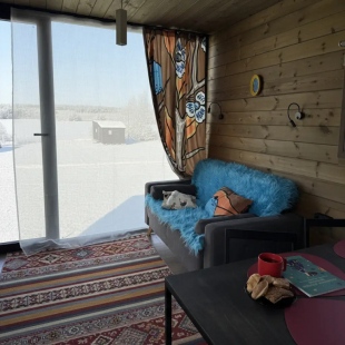 Фотография Коттеджа Частный дом Липовый свет