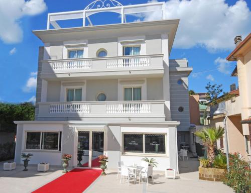 Фотография гостиницы Hotel Residence Villa Del Mare