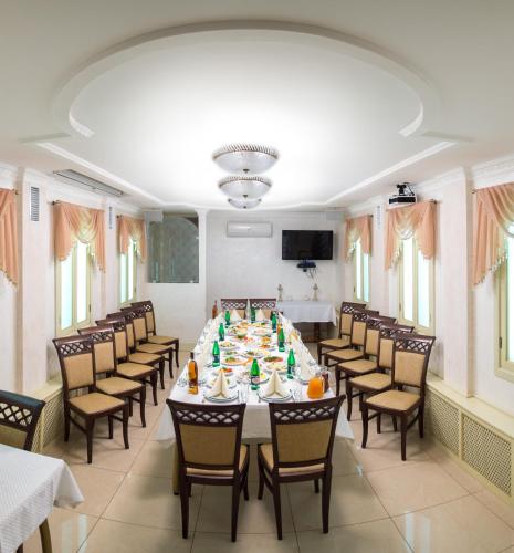 Фотографии гостиницы
Екатерина Великая