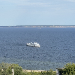 Фотография квартиры Апартаменты Волга