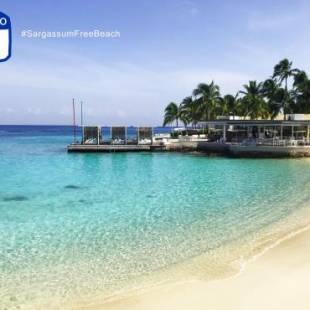 Фотографии гостиницы
Presidente InterContinental Cozumel Resort & Spa, an IHG Hotel