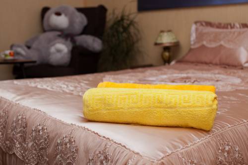 Фотография гостевого дома Рощинская