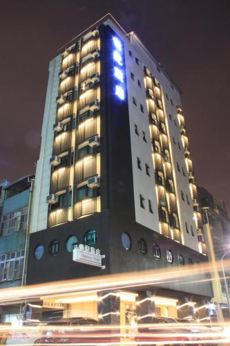 Фотография гостиницы Century Hotel