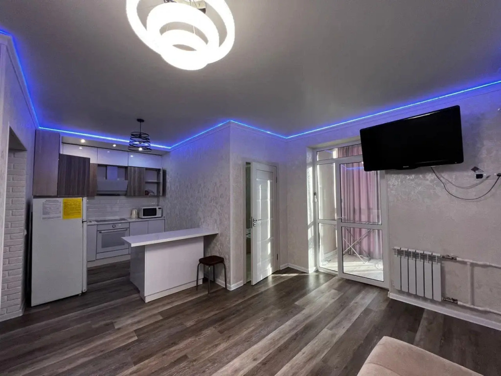 Фотография квартиры Квартира Lofthouse