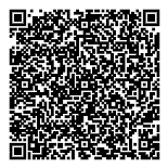 QR код гостиницы Шумак