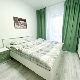 Фотография квартиры Апартаменты ЖК Барселона