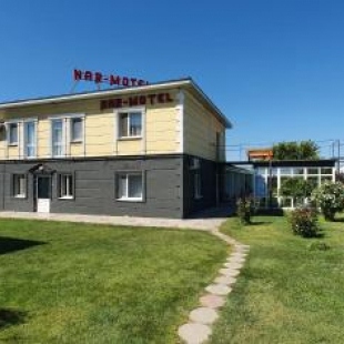 Фотография мотеля Nar