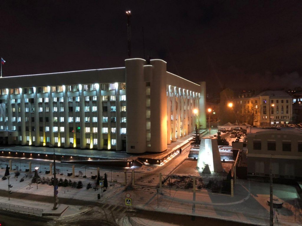 Фотография квартиры Апартаменты в самом сердце города