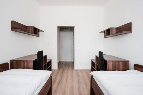 Фотография хостела Ubytovňa Nobelova