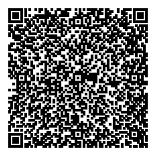 QR код гостиницы Виктория