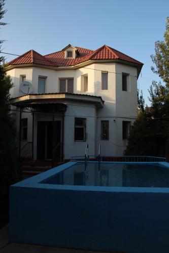 Фотография хостела Dream Shymkent