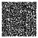 QR код апарт-отеля VLADRESORT: апартаменты Olimpia DeLuxe