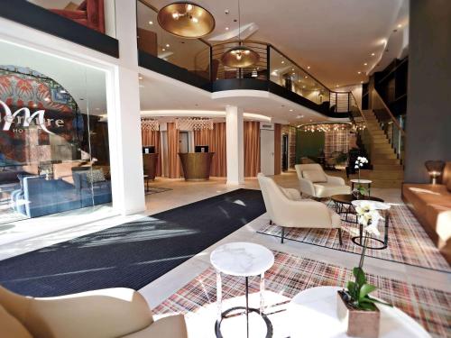 Фотография гостиницы Mercure Hotel Kaiserhof City Center