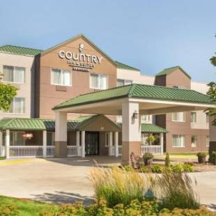 Фотографии гостиницы 
            Country Inn & Suites by Radisson, Council Bluffs, IA