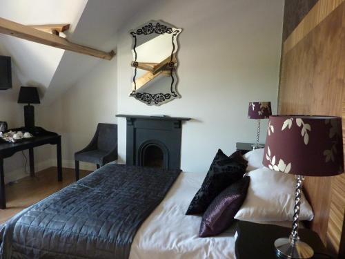 Фотография мини отеля Number One Hundred Bed And Breakfast