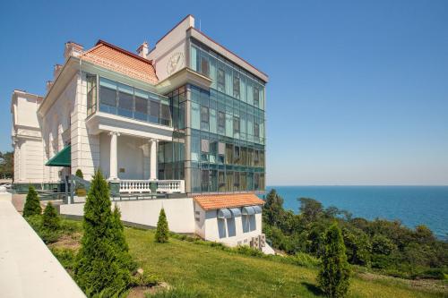 Фотография гостиницы Кадорр