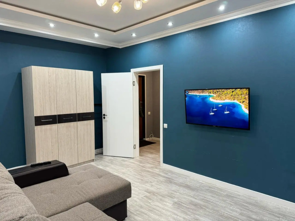 Фотография квартиры Апартаменты на Университетской, 31