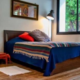 Фотографии хостела
Cozycomo Bangkok