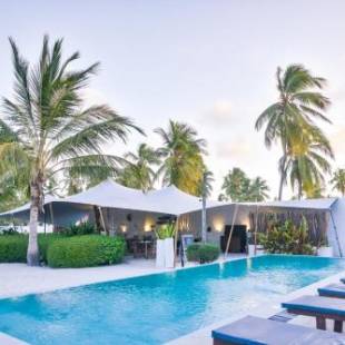 Фотографии гостиницы
Indigo Beach Zanzibar