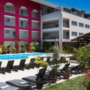 Фотографии гостиницы
Mercure Cayenne Royal Amazonia