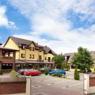 Фотографии гостевого дома
Pension Tempo