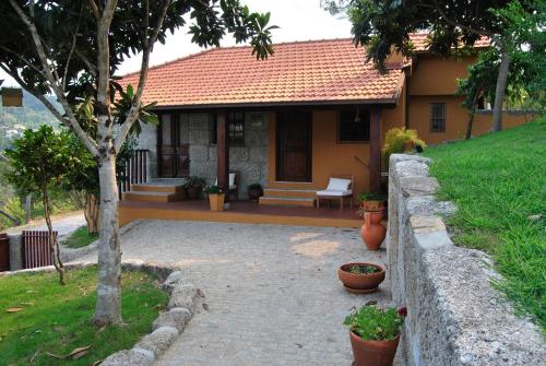 Фотография гостевого дома Leiras do Seixo - Casa dos Tinos