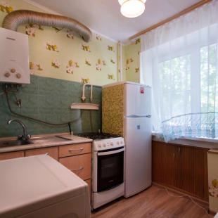 Фотография квартиры Квартира Dolina